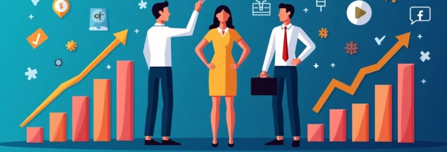 les-meilleures-strategies-pour-generer-du-trafic-qualifie-vers-votre-site