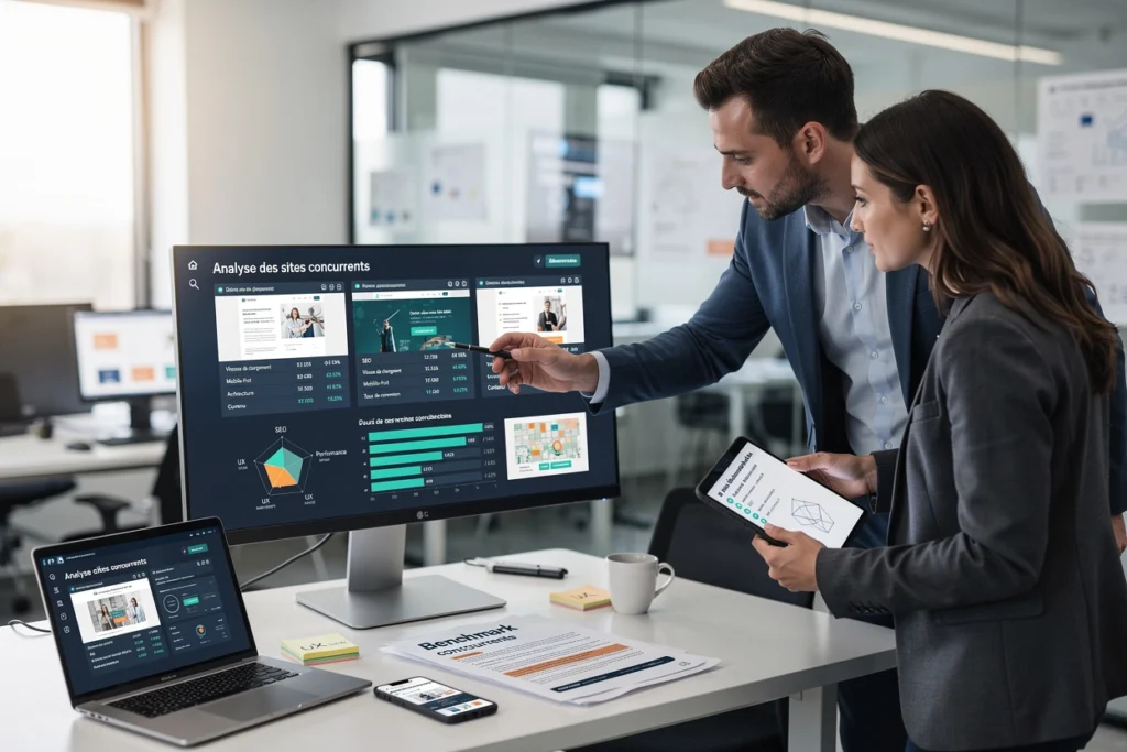 refondre son site web refondre son site web