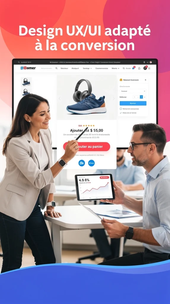 créer un site e-commerce créer un site e-commerce