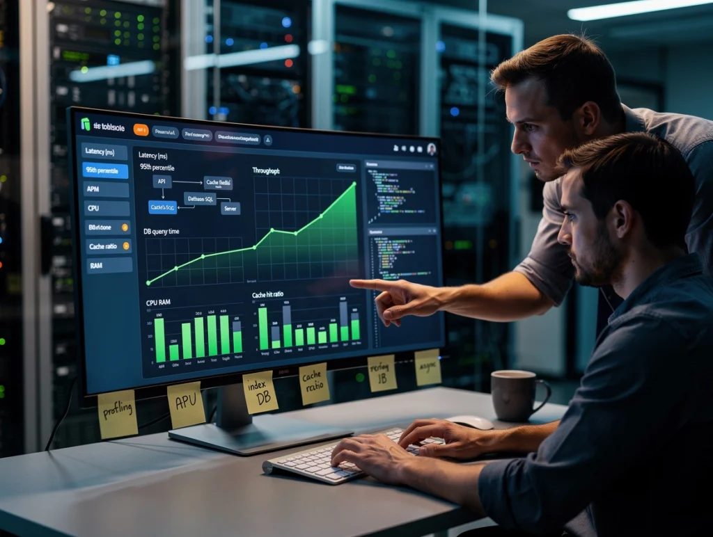 créer un site web performant créer un site web performant